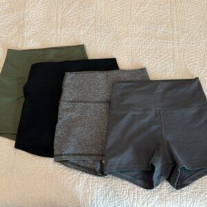 Fleo Short Bundle Sz Sm/Med